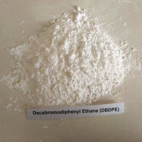 Decabromodiphenyl Ethane