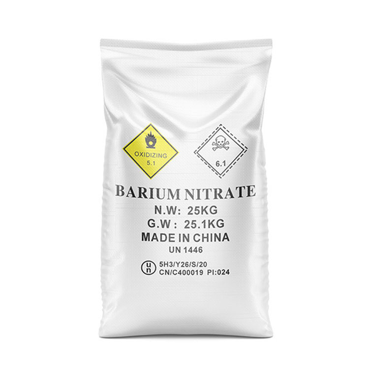 Barium Nitrate