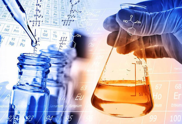 Petrochemical Basic Chemicals