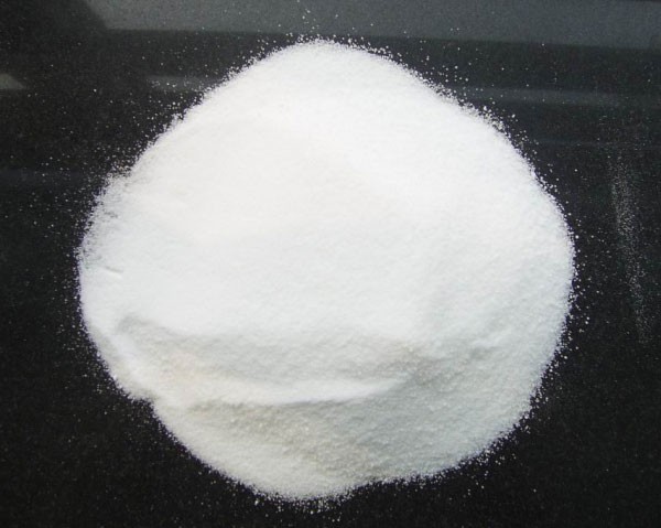 Polyacrylamide